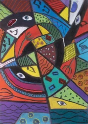 Arte Moderna (I Sensi) 2001